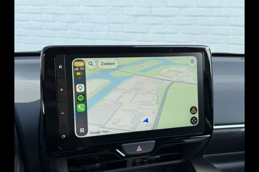 Toyota Yaris 1.5 Hybrid 115 Dynamic | ACC | CarPlay | Camera | LED | Winter-Pakket