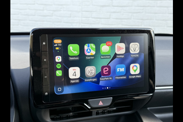 Toyota Yaris 1.5 Hybrid 115 Dynamic | ACC | CarPlay | Camera | LED | Winter-Pakket