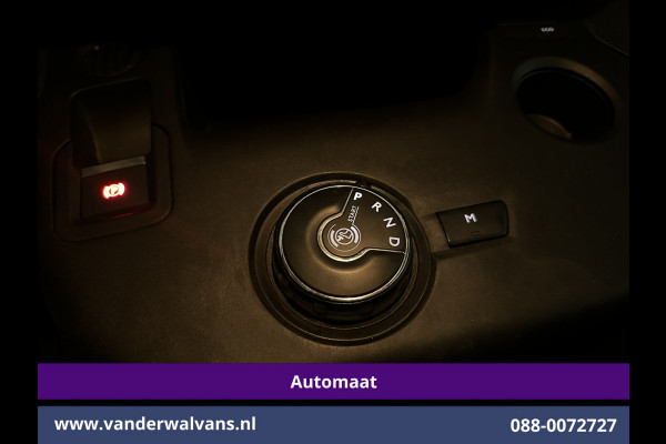 Citroën Berlingo 1.2 PureTech 130pk Automaat L1H1 Benzine Euro6 Airco | 3-Zits | 2x Zijdeur | Navigatie | Camera Apple Carplay, Android Auto, Cruisecontrol, Parkeersensoren, Bijrijdersbank