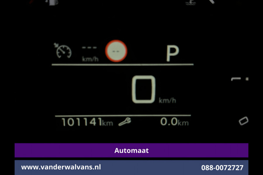 Citroën Berlingo 1.2 PureTech 130pk Automaat L1H1 Benzine Euro6 Airco | 3-Zits | 2x Zijdeur | Navigatie | Camera Apple Carplay, Android Auto, Cruisecontrol, Parkeersensoren, Bijrijdersbank