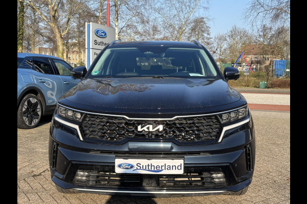 Kia Sorento 1.6 T-GDI Plug-in Hybrid 4WD DynamicPlusLine 7p. | Bellen voor bezichtiging | SCI | Leder |  Afneembare trekhaak | Camera | Bose audio