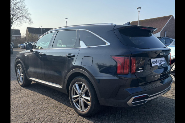 Kia Sorento 1.6 T-GDI Plug-in Hybrid 4WD DynamicPlusLine 7p. | Bellen voor bezichtiging | SCI | Leder |  Afneembare trekhaak | Camera | Bose audio