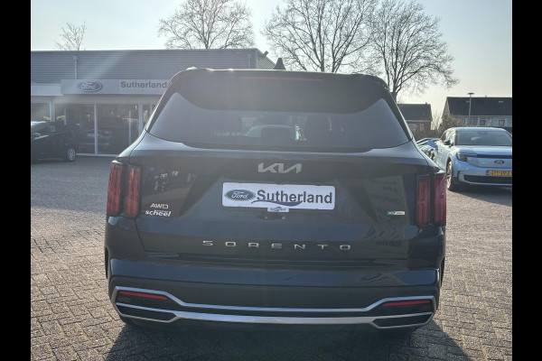 Kia Sorento 1.6 T-GDI Plug-in Hybrid 4WD DynamicPlusLine 7p. | Bellen voor bezichtiging | SCI | Leder |  Afneembare trekhaak | Camera | Bose audio