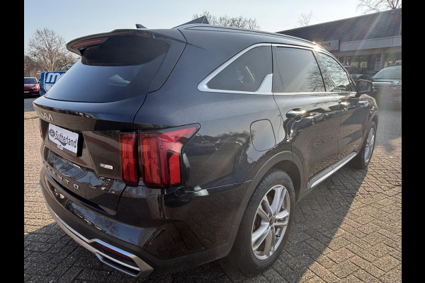 Kia Sorento 1.6 T-GDI Plug-in Hybrid 4WD DynamicPlusLine 7p. | Bellen voor bezichtiging | SCI | Leder |  Afneembare trekhaak | Camera | Bose audio