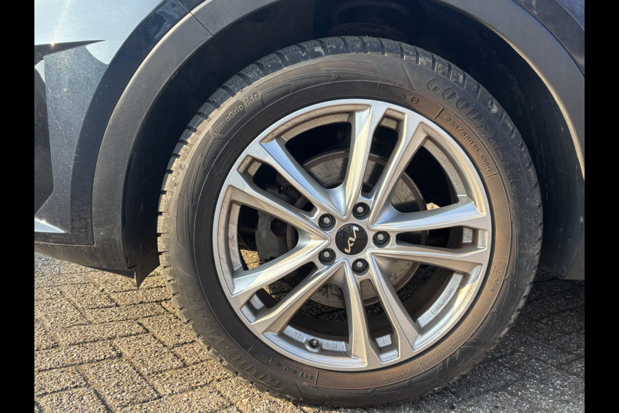 Kia Sorento 1.6 T-GDI Plug-in Hybrid 4WD DynamicPlusLine 7p. | Bellen voor bezichtiging | SCI | Leder |  Afneembare trekhaak | Camera | Bose audio