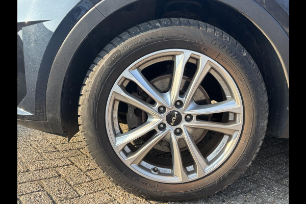 Kia Sorento 1.6 T-GDI Plug-in Hybrid 4WD DynamicPlusLine 7p. | Bellen voor bezichtiging | SCI | Leder |  Afneembare trekhaak | Camera | Bose audio