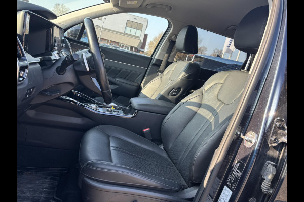 Kia Sorento 1.6 T-GDI Plug-in Hybrid 4WD DynamicPlusLine 7p. | Bellen voor bezichtiging | SCI | Leder |  Afneembare trekhaak | Camera | Bose audio