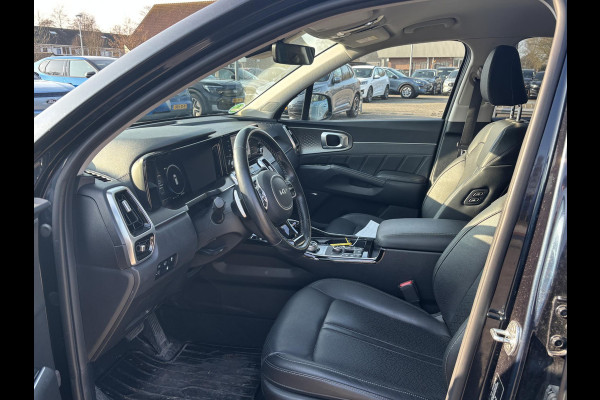Kia Sorento 1.6 T-GDI Plug-in Hybrid 4WD DynamicPlusLine 7p. | Bellen voor bezichtiging | SCI | Leder |  Afneembare trekhaak | Camera | Bose audio