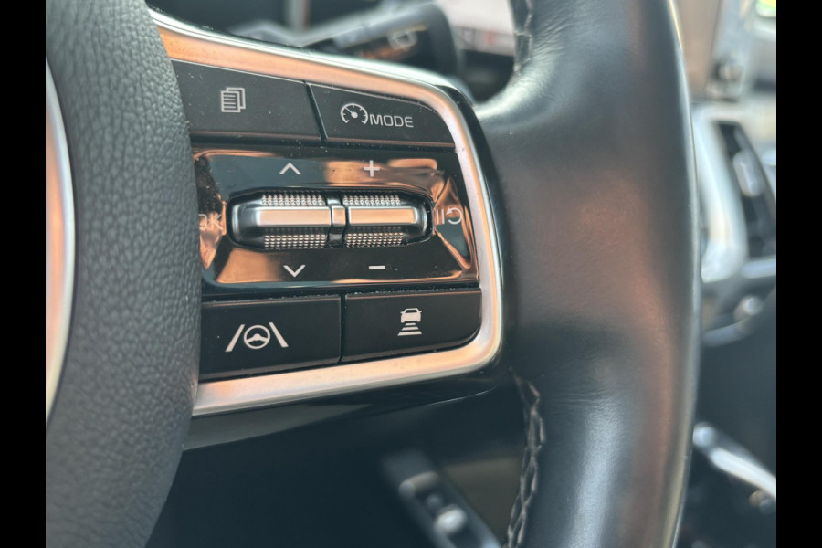 Kia Sorento 1.6 T-GDI Plug-in Hybrid 4WD DynamicPlusLine 7p. | Bellen voor bezichtiging | SCI | Leder |  Afneembare trekhaak | Camera | Bose audio