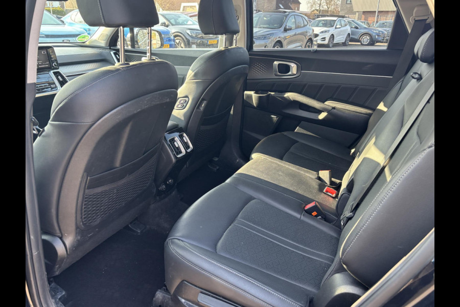 Kia Sorento 1.6 T-GDI Plug-in Hybrid 4WD DynamicPlusLine 7p. | Bellen voor bezichtiging | SCI | Leder |  Afneembare trekhaak | Camera | Bose audio