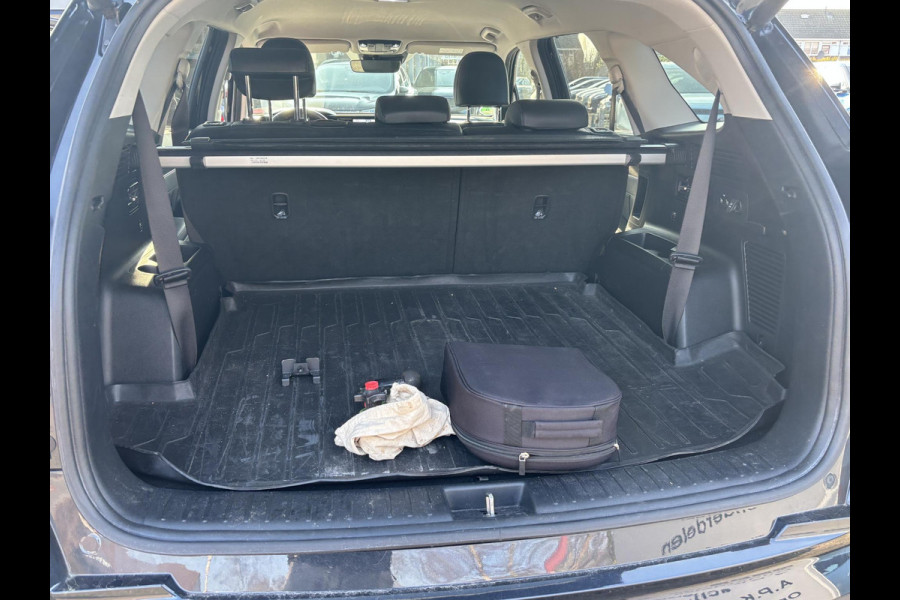 Kia Sorento 1.6 T-GDI Plug-in Hybrid 4WD DynamicPlusLine 7p. | Bellen voor bezichtiging | SCI | Leder |  Afneembare trekhaak | Camera | Bose audio