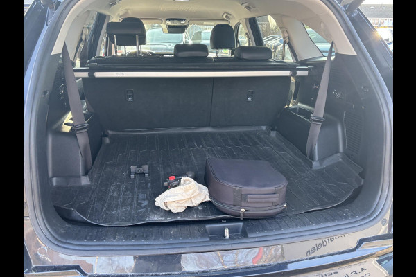 Kia Sorento 1.6 T-GDI Plug-in Hybrid 4WD DynamicPlusLine 7p. | Bellen voor bezichtiging | SCI | Leder |  Afneembare trekhaak | Camera | Bose audio