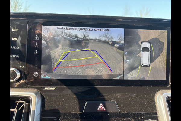 Kia Sorento 1.6 T-GDI Plug-in Hybrid 4WD DynamicPlusLine 7p. | Bellen voor bezichtiging | SCI | Leder |  Afneembare trekhaak | Camera | Bose audio