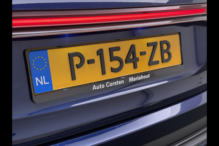 Audi Q4 e-tron 40 204pk AUT. 82kWh Advanced Launch Ed. SOH 97% Warmtepomp Matrix-Led Adaptive-Cruis Audi-Sound System Apple Carplay Android Aut 3 fase laden Stoelverwarming Lmv 20" DAB Bluetooth Elek.Achterklep € 63.000 nieuw Origineel Nederlandse Auto