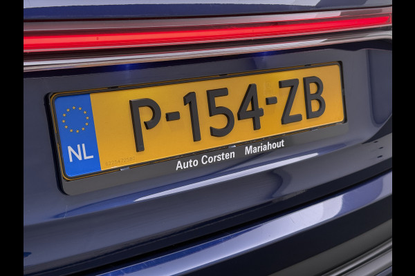 Audi Q4 e-tron 40 204pk AUT. 82kWh Advanced Launch Ed. SOH 97% Warmtepomp Matrix-Led Adaptive-Cruis Audi-Sound System Apple Carplay Android Aut 3 fase laden Stoelverwarming Lmv 20" DAB Bluetooth Elek.Achterklep € 63.000 nieuw Origineel Nederlandse Auto