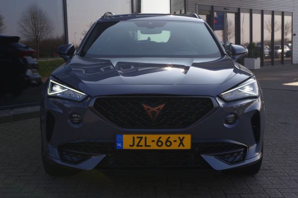 CUPRA Formentor 1.4 e-Hybrid VZ 245 PK Copper Edition, Adap. Cruise Control, Camera, Carplay