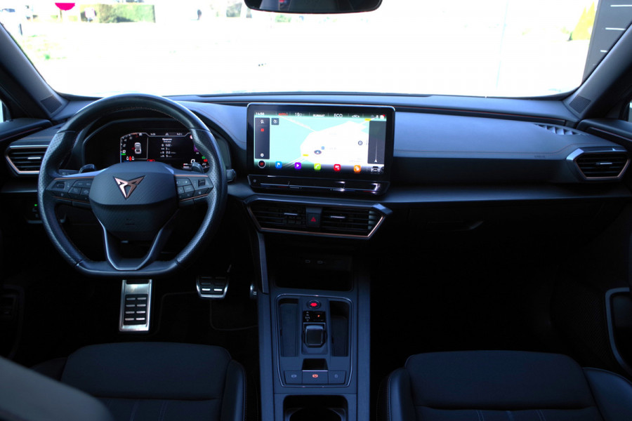 CUPRA Formentor 1.4 e-Hybrid VZ 245 PK Copper Edition, Adap. Cruise Control, Camera, Carplay