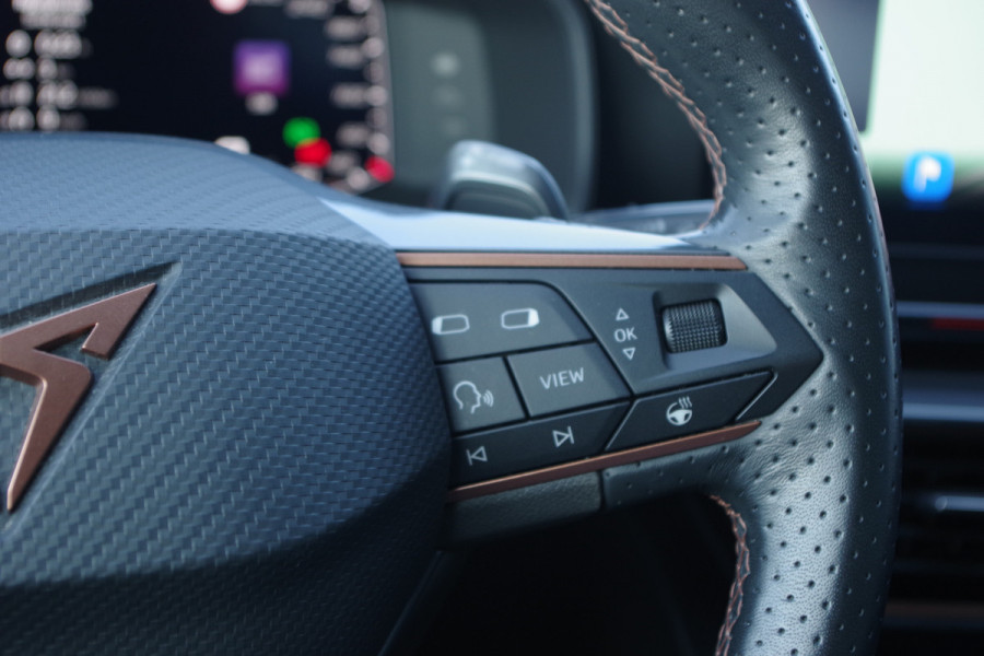 CUPRA Formentor 1.4 e-Hybrid VZ 245 PK Copper Edition, Adap. Cruise Control, Camera, Carplay