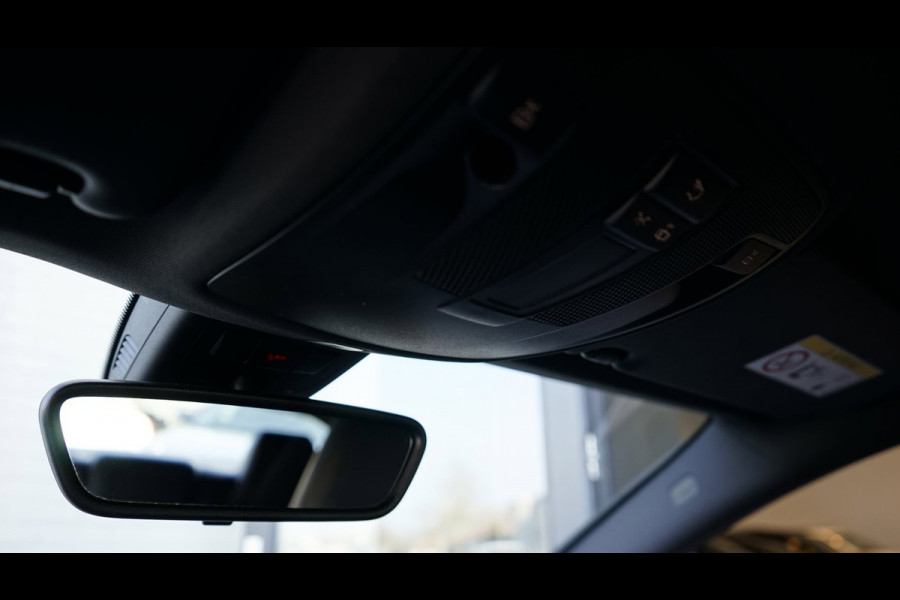 Mercedes-Benz CLA-Klasse 180 AMG AUTOMAAT-ALCANTARA-CAMERA-CRUISE-FULL LED-GROOT NAVIGATIE-KEYLESS-STOELVERWARMING