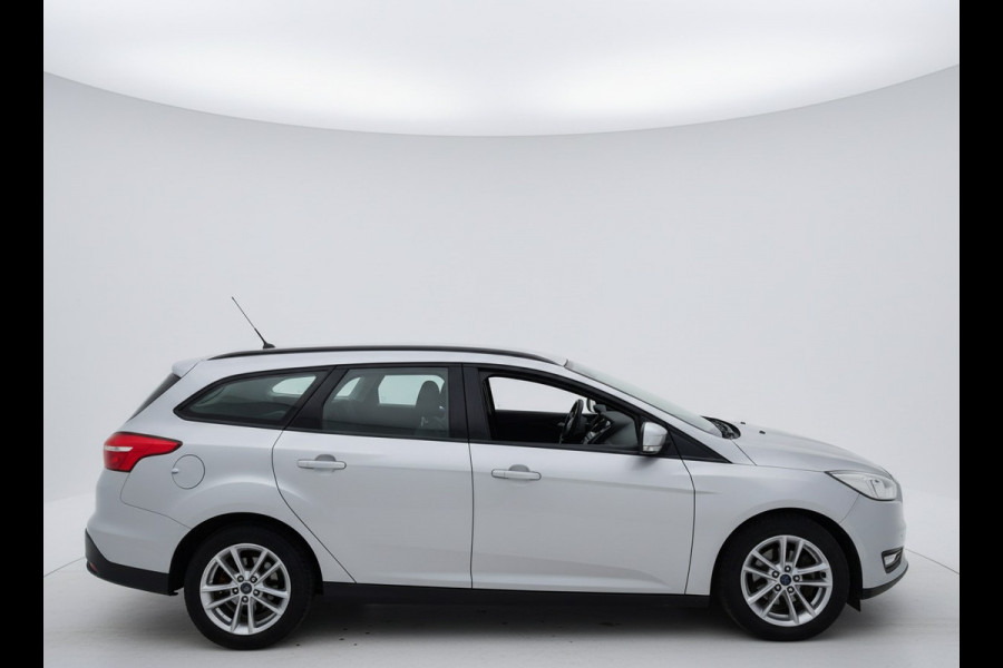 Ford FOCUS Wagon 100PK ECOBOOST BUSINESS EDITION TREKHAAK/NAVI/CARPLAY