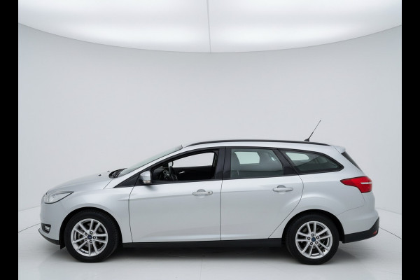 Ford FOCUS Wagon 100PK ECOBOOST BUSINESS EDITION TREKHAAK/NAVI/CARPLAY