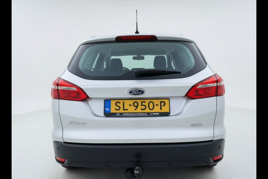 Ford FOCUS Wagon 100PK ECOBOOST BUSINESS EDITION TREKHAAK/NAVI/CARPLAY