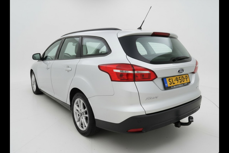 Ford FOCUS Wagon 100PK ECOBOOST BUSINESS EDITION TREKHAAK/NAVI/CARPLAY