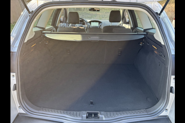 Ford FOCUS Wagon 100PK ECOBOOST BUSINESS EDITION TREKHAAK/NAVI/CARPLAY