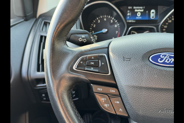 Ford FOCUS Wagon 100PK ECOBOOST BUSINESS EDITION TREKHAAK/NAVI/CARPLAY