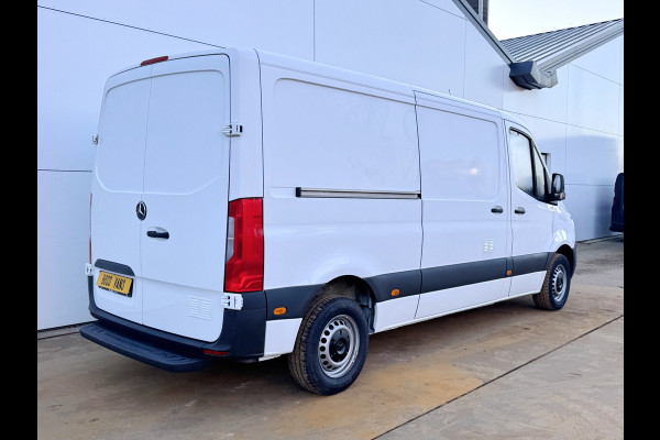 Mercedes-Benz Sprinter 315 1.9 CDI L2H1 Carplay Climate Control Cruise Control Lucht Geveerde Stoel