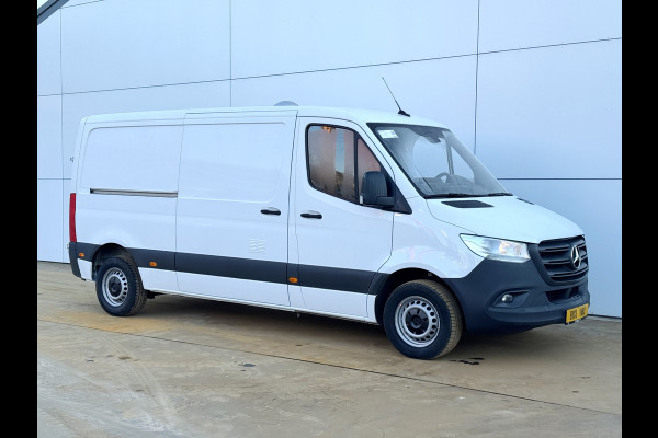 Mercedes-Benz Sprinter 315 1.9 CDI L2H1 Carplay Climate Control Cruise Control Lucht Geveerde Stoel