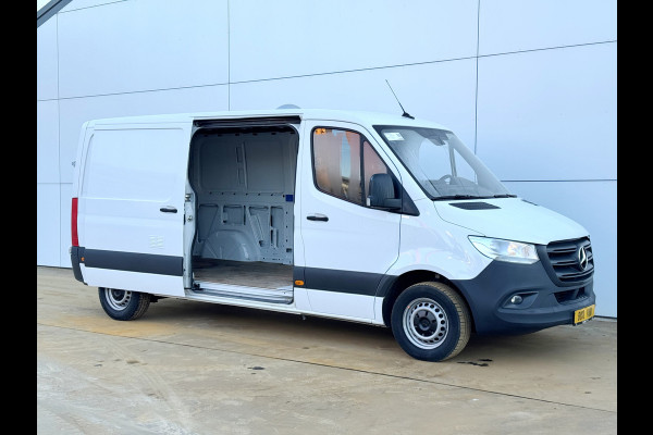 Mercedes-Benz Sprinter 315 1.9 CDI L2H1 Carplay Climate Control Cruise Control Lucht Geveerde Stoel