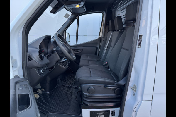 Mercedes-Benz Sprinter 315 1.9 CDI L2H1 Carplay Climate Control Cruise Control Lucht Geveerde Stoel