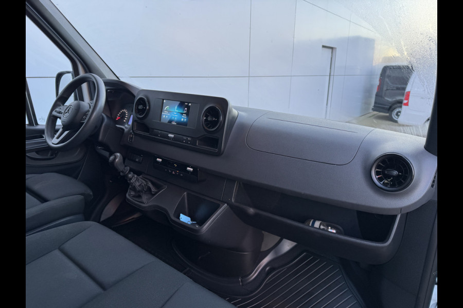 Mercedes-Benz Sprinter 315 1.9 CDI L2H1 Carplay Climate Control Cruise Control Lucht Geveerde Stoel