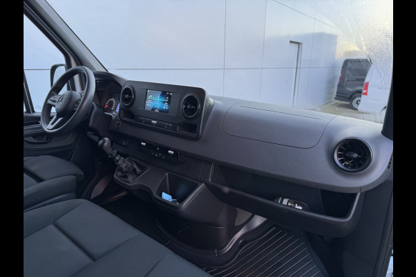 Mercedes-Benz Sprinter 315 1.9 CDI L2H1 Carplay Climate Control Cruise Control Lucht Geveerde Stoel