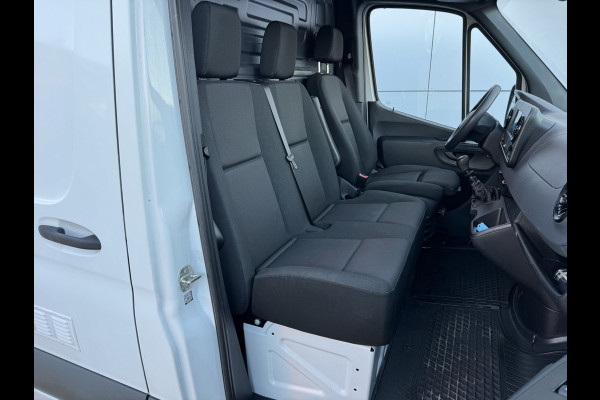 Mercedes-Benz Sprinter 315 1.9 CDI L2H1 Carplay Climate Control Cruise Control Lucht Geveerde Stoel