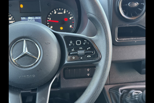 Mercedes-Benz Sprinter 315 1.9 CDI L2H1 Carplay Climate Control Cruise Control Lucht Geveerde Stoel
