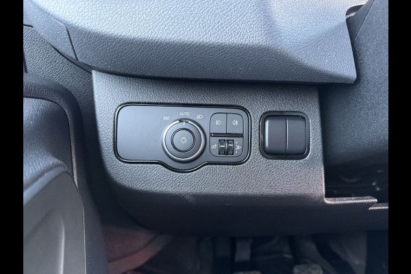 Mercedes-Benz Sprinter 315 1.9 CDI L2H1 Carplay Climate Control Cruise Control Lucht Geveerde Stoel