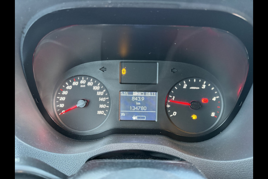Mercedes-Benz Sprinter 315 1.9 CDI L2H1 Carplay Climate Control Cruise Control Lucht Geveerde Stoel