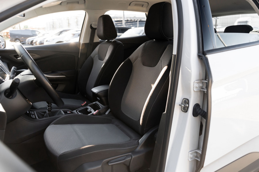 Opel Grandland X Dealeronderhouden Trekhaak BTW NAP CarPlay