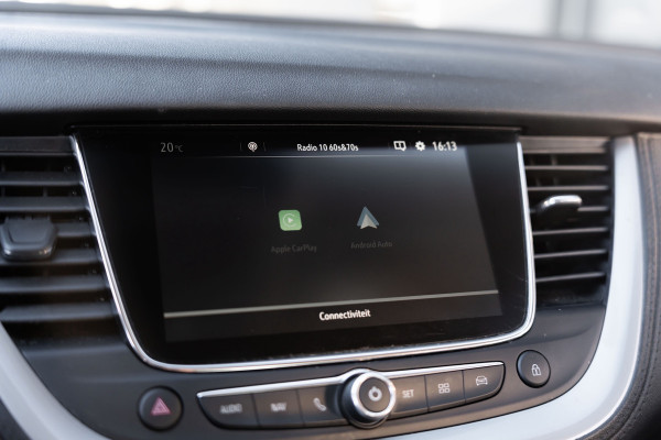 Opel Grandland X Dealeronderhouden Trekhaak BTW NAP CarPlay