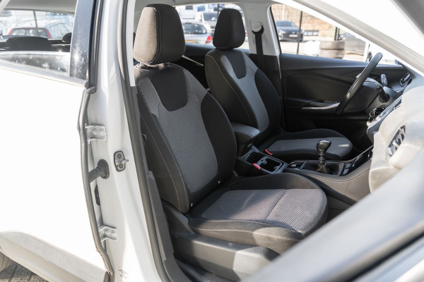 Opel Grandland X Dealeronderhouden Trekhaak BTW NAP CarPlay