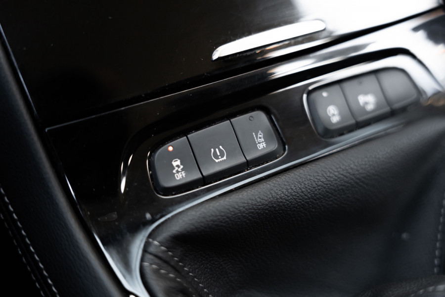 Opel Grandland X Dealeronderhouden Trekhaak BTW NAP CarPlay