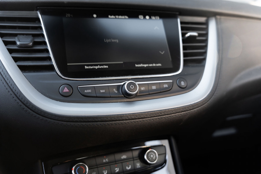 Opel Grandland X Dealeronderhouden Trekhaak BTW NAP CarPlay