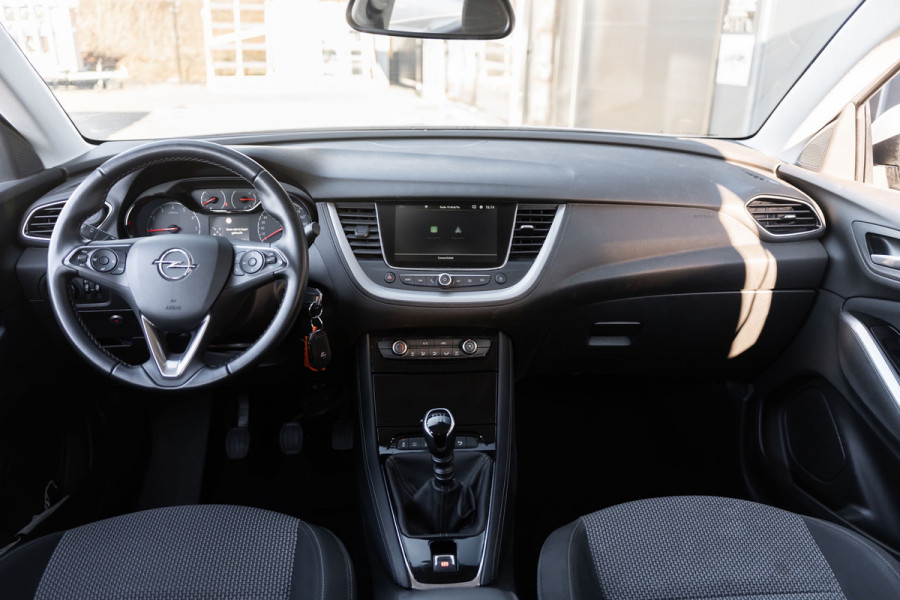 Opel Grandland X Dealeronderhouden Trekhaak BTW NAP CarPlay