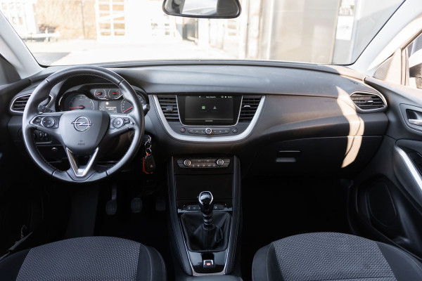 Opel Grandland X Dealeronderhouden Trekhaak BTW NAP CarPlay