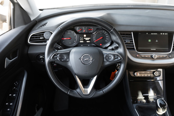 Opel Grandland X Dealeronderhouden Trekhaak BTW NAP CarPlay