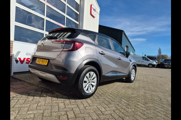 Renault Captur 1,0 TCE 100 ZEN