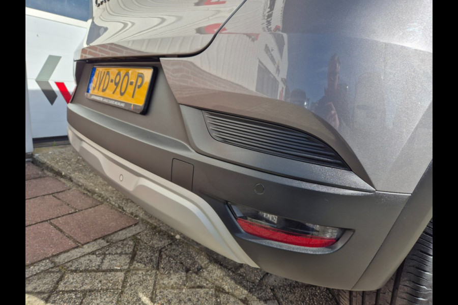 Renault Captur 1,0 TCE 100 ZEN