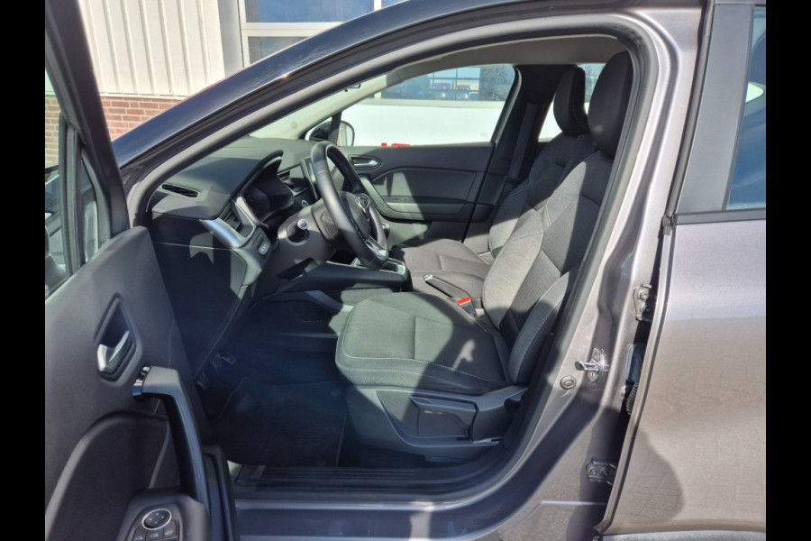 Renault Captur 1,0 TCE 100 ZEN